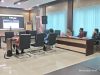 Pemkab Barito Timur Gelar Rapat Ekspose Review Jakstrada Air Minum Bersama Pemprov Kalteng