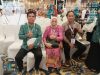 Ny. Misnawaty Ikuti Rakor Penguatan Tata Kelola Lembaga Dekranas, PKK dan Posyandu di Bali