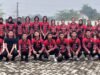 Bartim Berangkatkan Purnapaskibraka, Disbudparpora dan KNPI ke Peringatan Sumpah Pemuda