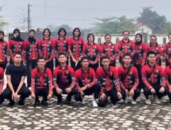 Bartim Berangkatkan Purnapaskibraka, Disbudparpora dan KNPI ke Peringatan Sumpah Pemuda