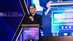 Bangun Ketahanan Digital, 69 Aplikasi Pemerintah Beroperasi di Pusat Data Nasional