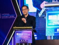 Bangun Ketahanan Digital, 69 Aplikasi Pemerintah Beroperasi di Pusat Data Nasional