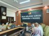 Rp430 Miliar untuk Pulihkan Sungai dan Irigasi Padang Pariaman, Bupati Desak Percepatan