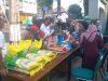 Peringati Hari Pangan Sedunia, Bulog dan Dispertan Bondowoso Gelar Pasar Murah
