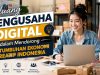 UMKM Sumatera Barat Dihantam Bencana, Pemerintah Dorong Digitalisasi untuk Buka Pasar Baru