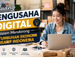 UMKM Sumatera Barat Dihantam Bencana, Pemerintah Dorong Digitalisasi untuk Buka Pasar Baru