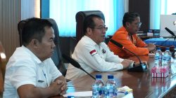Karhutla Bartim Belum Mereda, Status Tanggap Darurat Diperpanjang hingga 31 Oktober 2026