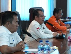 Karhutla Bartim Belum Mereda, Status Tanggap Darurat Diperpanjang hingga 31 Oktober 2026