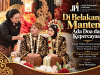 Di Belakang Manten, Ada Doa dan Kepercayaan