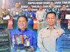 Dishub Jatim Pacu Target Zero ODOL 2027, Raih Penghargaan Mitra Sinergi Hubdat