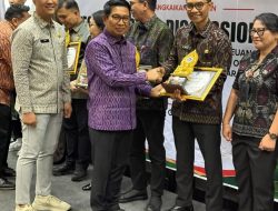 Badung Perkuat Ekosistem Digital Untuk Tata Kelola Keuangan Daerah