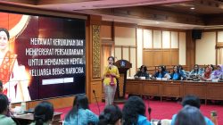 Gelar Talkshow Lintas Agama, Pemkab Badung Dorong Perempuan Jadi Garda Terdepan Rawat Toleransi