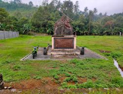 Ketika Monumen Mulai Dilupakan: Jangan Biarkan Gempa 30 September 2009 Mati untuk Kedua Kalinya