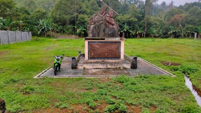 Ketika Monumen Mulai Dilupakan: Jangan Biarkan Gempa 30 September 2009 Mati untuk Kedua Kalinya