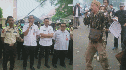 GEMPITA Sumsel Desak BPN Batalkan 92 Sertifikat Lahan 184 Hektare di Bunga Karang
