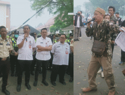 GEMPITA Sumsel Desak BPN Batalkan 92 Sertifikat Lahan 184 Hektare di Bunga Karang
