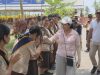Ketua TP PKK Badung Apresiasi Prestasi Siswa dalam Badung Peduli Goes to School di SMAN 2 Abiansemal