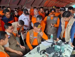 Gladi Tsunami di Pariaman Bongkar Celah Kesiapsiagaan Sumbar, Evakuasi Masih 40 Menit
