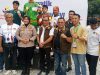 Porprov Sumbar 2026: Padang Pariaman Panen 54 Medali, Renang dan Arung Jeram Jadi Lumbung Emas