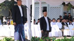 Hari Santri Nasional 2026, Pemkab Garut Salurkan Hibah untuk Sembilan Pesantren