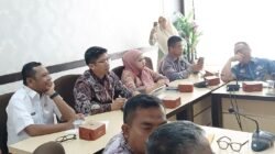 Padang Pariaman Matangkan Persiapan Hari Jadi ke-194, Sekda Minta OPD Bergerak Cepat