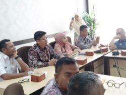Padang Pariaman Matangkan Persiapan Hari Jadi ke-194, Sekda Minta OPD Bergerak Cepat