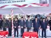 Upacara Hari Kesaktian Pancasila, Wabup Badung Tekankan Pemerataan Pembangunan