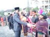 Hari Sumpah Pemuda Ke-98, Pemkab Badung Ajak Generasi Muda Bangun Daerah dengan Kegigihan