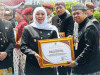 Dishub Provinsi Jatim Raih Predikat Perangkat Daerah Terinovatif 2026, Perluas Layanan Transportasi Publik