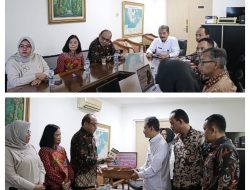 Kejar Dana Insentif Fiskal 2027, Pemkab Jember Konsolidasi Strategi Pengentasan Kemiskinan ke Kemendagri