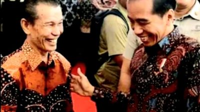 2 Oktober Hari Batik Nasional dan Hari Batik se-Dunia