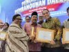 Kampung Pancasila Surabaya Raih Predikat Terbaik Nasional PPD 2026