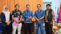 Dorong Branding Sekolah, PWI Lahat Hadirkan Layanan Publikasi Profesional untuk SMA Tembus Layar Publik