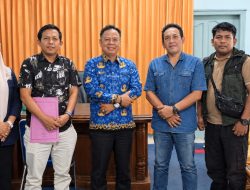 Dorong Branding Sekolah, PWI Lahat Hadirkan Layanan Publikasi Profesional untuk SMA Tembus Layar Publik