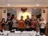 Sinkronkan Program Pengetahuan Kemiskinan, Pemkab Jember Konsultasi Teknis ke BPS RI