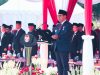 Pemkot Batu Peringati Hari Kesaktian Pancasila, Wali Kota Nurochman: Pancasila Rumah Bersama Pemersatu Bangsa