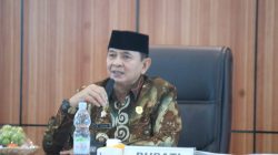 Pembangunan Tak Hanya Mengandalkan Pemerintah, Bupati Bartim Ajak Dunia Usaha Bersinergi