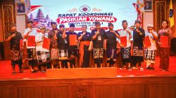 Yowana Bali Siapkan Pemilihan Manggala Kabupaten/Kota, Aturan Baru Mulai Diterapkan