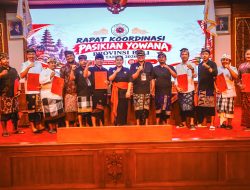 Yowana Bali Siapkan Pemilihan Manggala Kabupaten/Kota, Aturan Baru Mulai Diterapkan