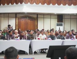 Sumbang Devisa Terbanyak tapi Pikul Beban Berat, Gubernur Bali Minta DPR RI Tambah Anggaran