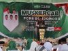 Bupati Bondowoso Buka Musker I PCNU, Dorong Kolaborasi untuk Kemajuan Daerah