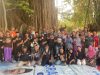 Penutupan Panitia Nyadran Sendang Jonggrangan Berlangsung Sukses