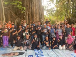 Penutupan Panitia Nyadran Sendang Jonggrangan Berlangsung Sukses