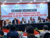 Sistem Ketenagakerjaan Berkeadilan Jadi Kunci Lindungi Pekerja