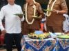 Dirgahayu ke-32 Tahun SMP Negeri 1 Merapi Timur Dihadiri Panglima Pemenangan BZ dan WIN Sudarman