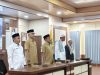 ‎Bupati Sahrujani Ajak Alim Ulama Bersinergi Percepat Penurunan Stunting Di HSU