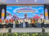 Ratusan Anak Meriahkan HAN Ke-42, Pemkab HSU Tegaskan Komitmen Bangun Generasi Masa Depan