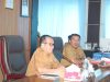 Baru 12 dari 147 Dokumen Terunggah, Sekda Bartim Minta OPD Percepat MCSP-RBS