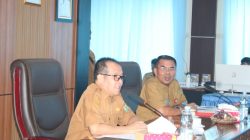 Baru 12 dari 147 Dokumen Terunggah, Sekda Bartim Minta OPD Percepat MCSP-RBS