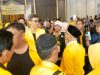 Musda XI Golkar Lahat Memanas, Sempat Diusir Dari Kubu Okta Hingga Keluar dari Sidang